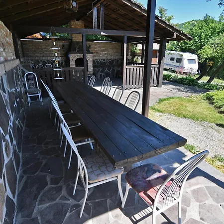 Maison d'hôtes Horka