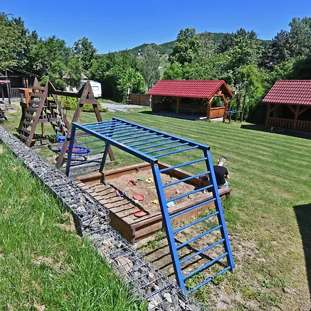 Gasthuis Horka Vinné