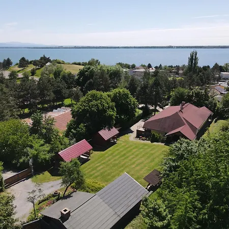 Horka Maison d'hôtes 3*