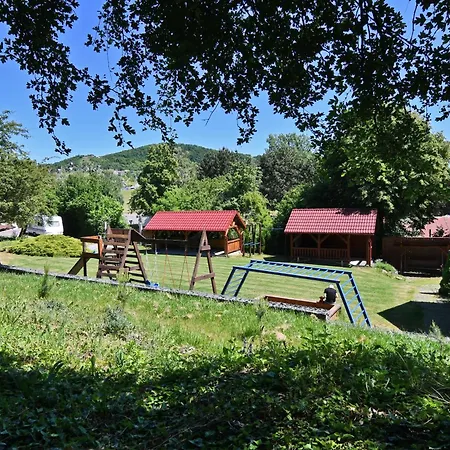 Horka Maison d'hôtes 3*