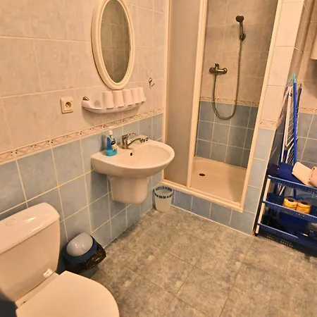 Horka Maison d'hôtes 3*