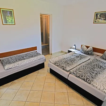 Horka Maison d'hôtes Vinné