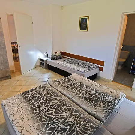 Gasthuis Horka Vinné