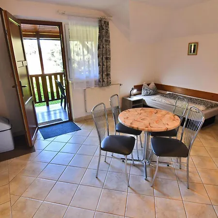 Maison d'hôtes Horka 3*