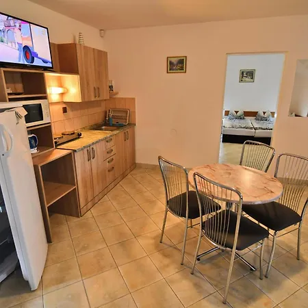 Horka Maison d'hôtes 3*