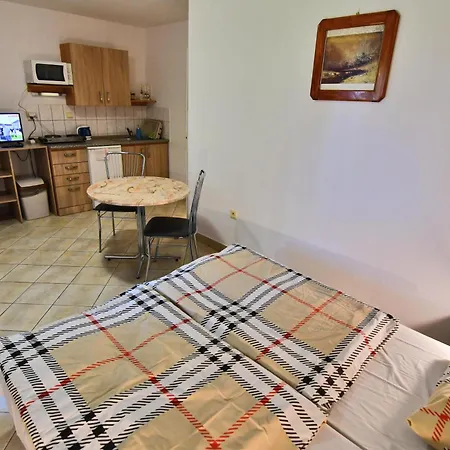 Horka Maison d'hôtes