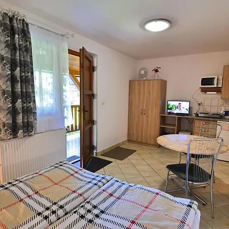 Horka Maison d'hôtes 3*