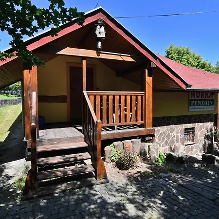 Maison d'hôtes Horka