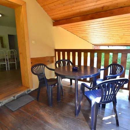 Maison d'hôtes Horka 3*