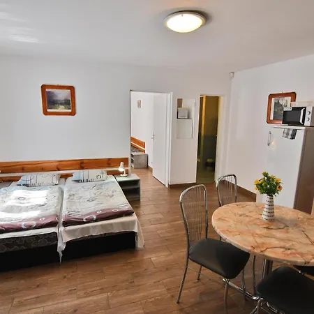 Gasthuis Horka Vinné